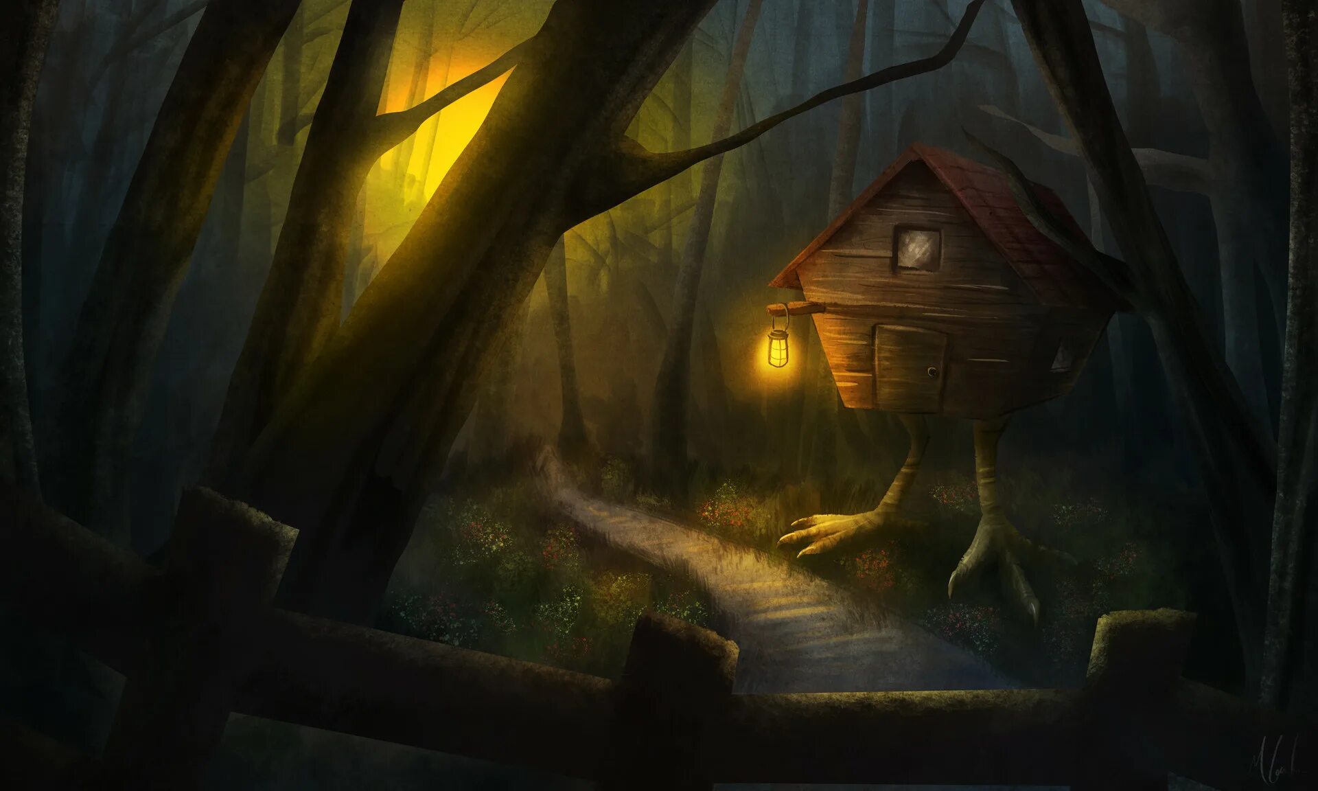 Бабы яги ночь. Ведьма летает на метле. Бабы яги ночь. Избушка на курьих ножках и баба яга. Бабы яги ночь.