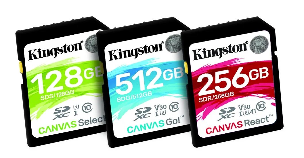 Kingston sd card 16 gb. Карта памяти sdxc uhs-ii u3 kingston. Microsdhc 32gb kingston. Canvas память. Microsd kingston 128gb 10 класс.