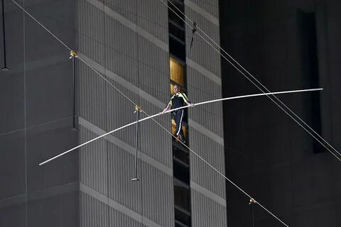 Highwire