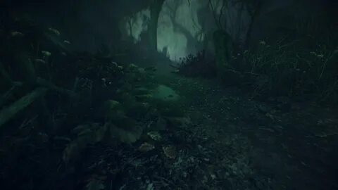 Forest note