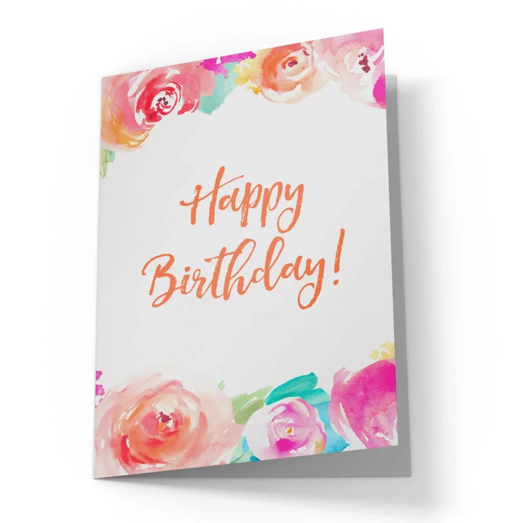 Birthday cards перевод. Happy birthday card. Birthday card watercolor. Happy birthday 1950. С днем рождения минимализм.