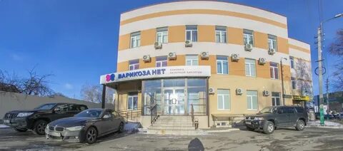 Варикоза нет пенза