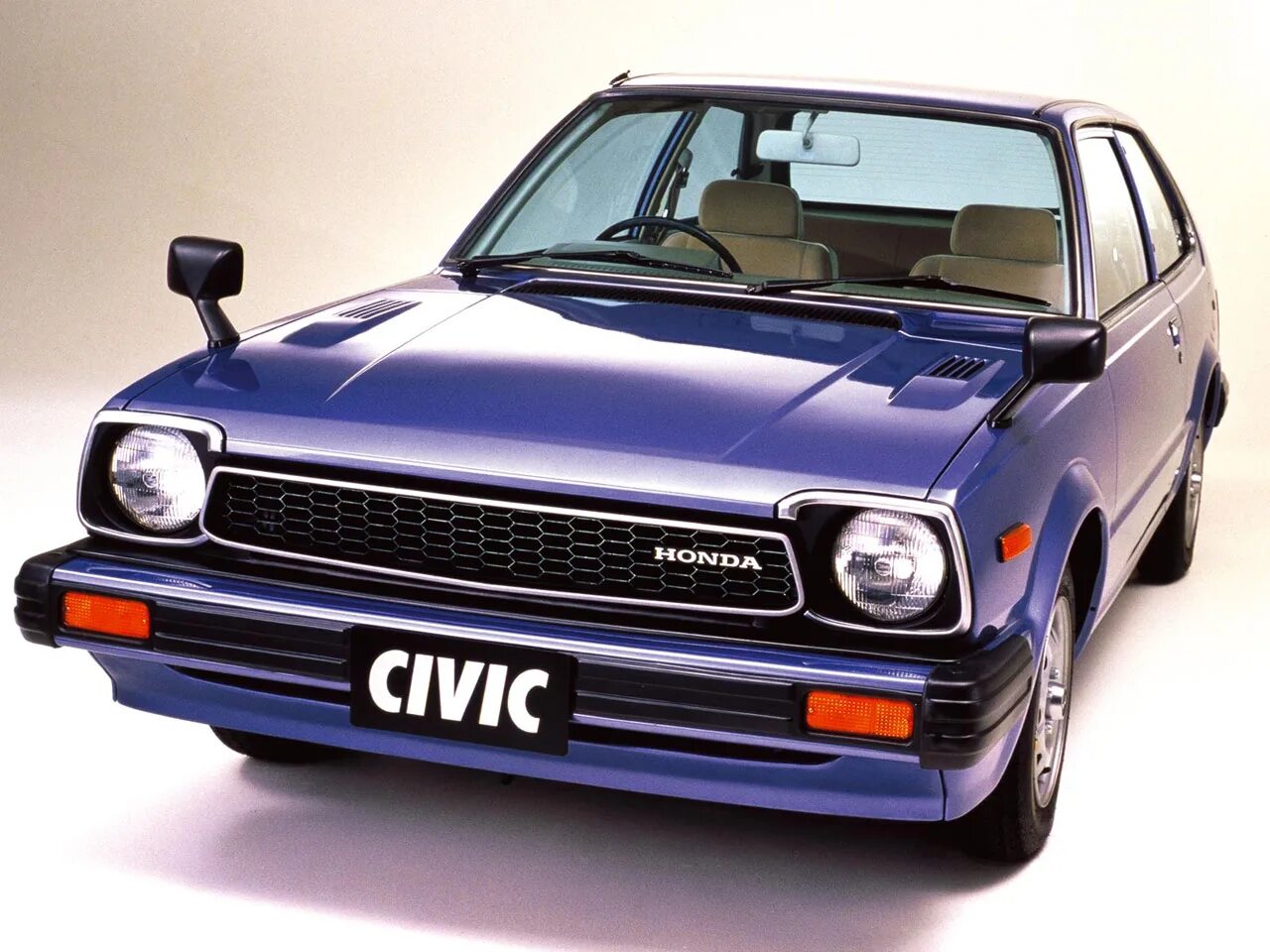 Honda Civic 2 поколение. Honda Civic 1983 седан. Honda Civic mk1. Honda Civic 1979 3 Door Hatchback. Старые honda