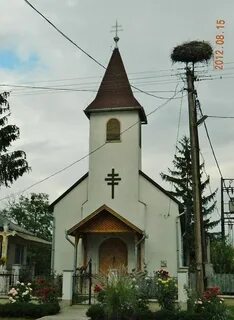 Восточно католические церкви