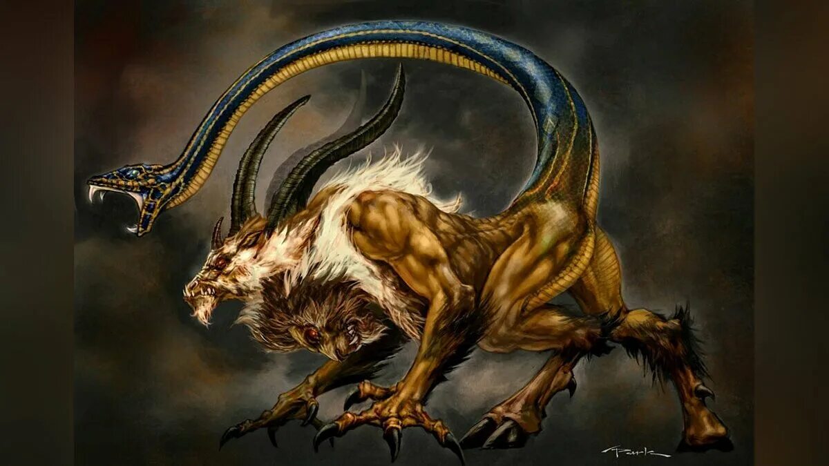 Химера сталкер заставки на рабочий стол. Обои демон. Химера гумин. Союз на химеру. Гиппокампус god of war.