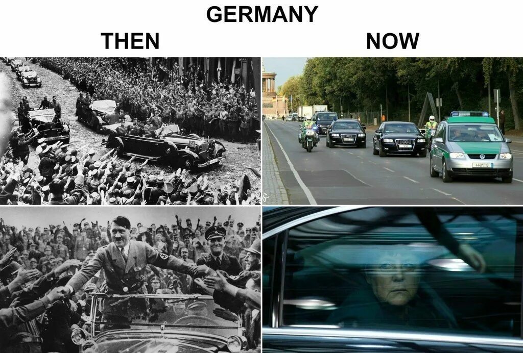 Who then now. Now and then. BMW then and Now. Kia Now and then. Then German.