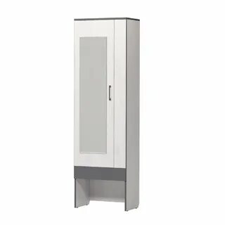 Шкаф ларс 1.2 с зеркалом