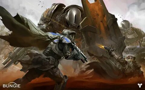 Bungie net
