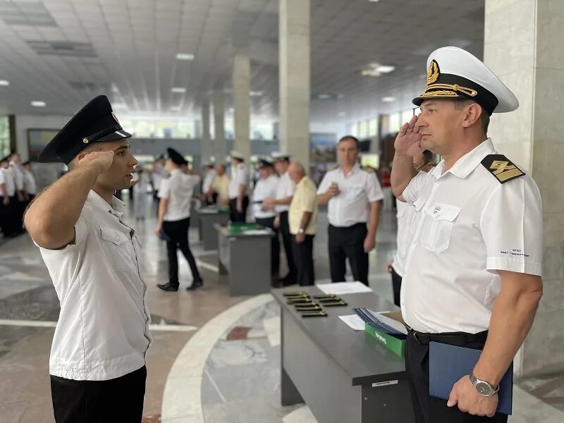 Фгбу амп черного моря. Администрация морского порта Новороссийск.