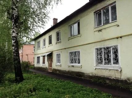 Где находится в александрове