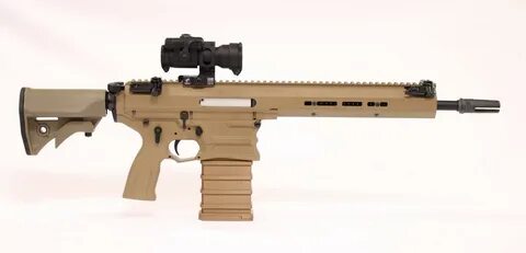 Mcx spear