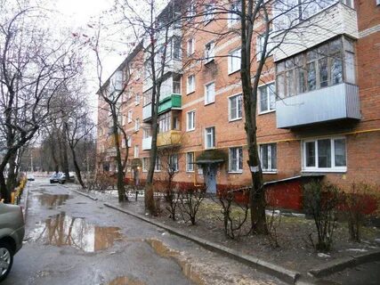 Снять климовск
