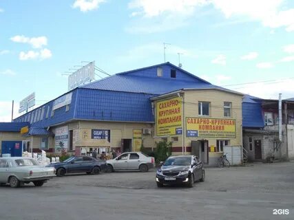 Где запчасть омск