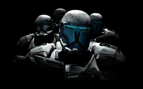 Star wars republic commando