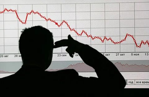 нефть мосбиржа