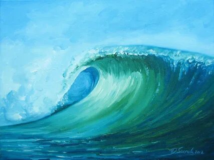 Wave arts