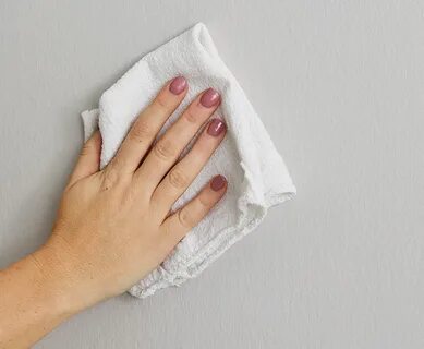 Clean wall