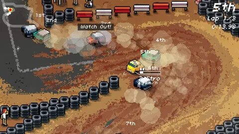 Pixel race взлома