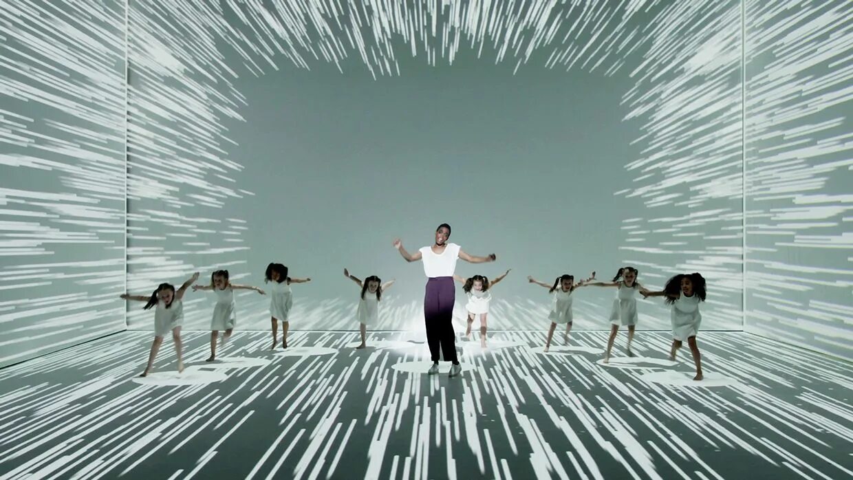 Music mapping