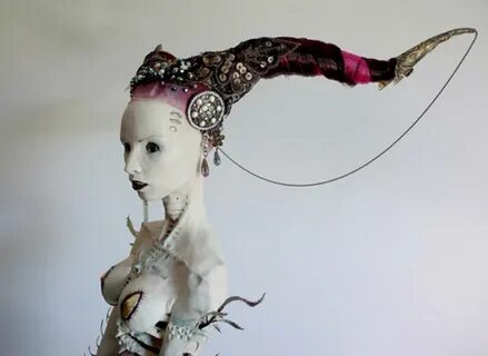 Artists dolls