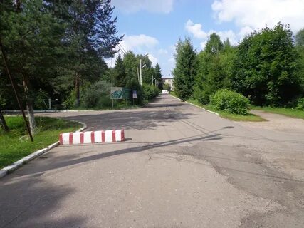 Больница 5 хотьково