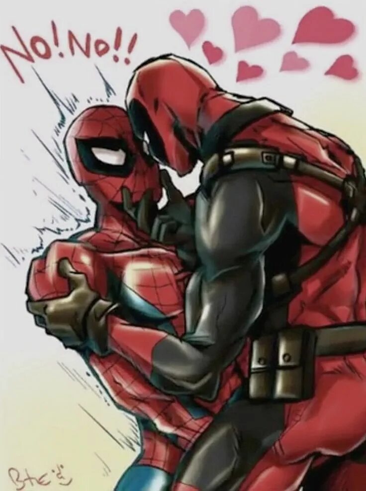 Дэдпул и человек паук шипп. Deadpool yaoi. Дедпул и человек паук яой. Дэдпул и человек паук шип яой. Спайдипул nc-17.
