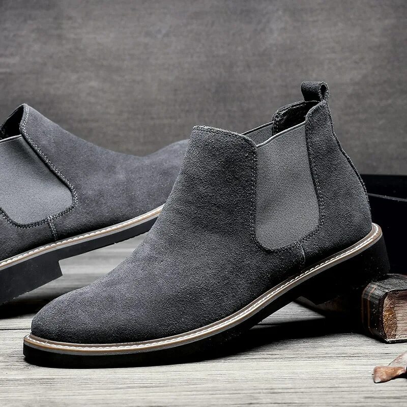 Модные замшевые ботинки. Челси обувь мужская. chelsea martin boots мужские ботинки. мужские ботинки челси замшевые чёрные. мужские зимние ботинки челси замшевые.