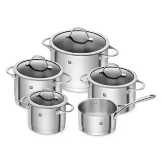 Посуда для индукционной плиты zwilling