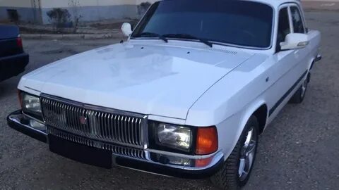 После 2 волга