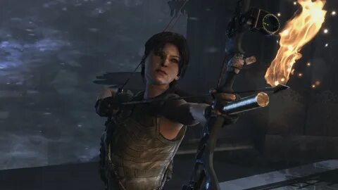 Tomb raider steam