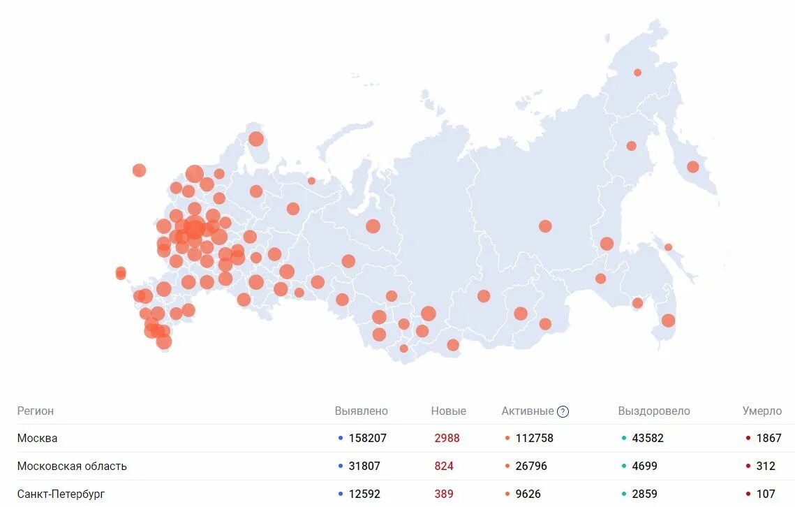 Сколько заболевающих коронавирусов в москве. Карта распространения коронавируса. Коронавирус в России карта распространения. Карта заболевших коронавирусом. Карту начала распространения вируса.