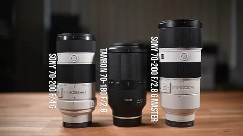 Tamron 28 200mm 2.8 5.6