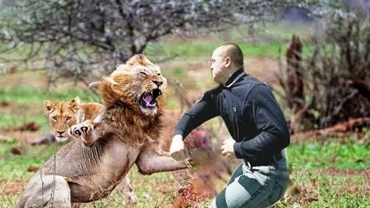 Существа нападающие на людей. Нападение диких животных на людей. нападен еживо ных на людей. животные нападают на людей.