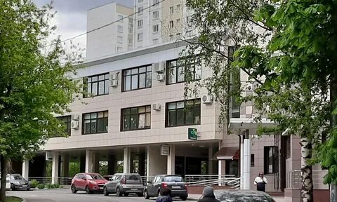 Мичуринский 31 к 1
