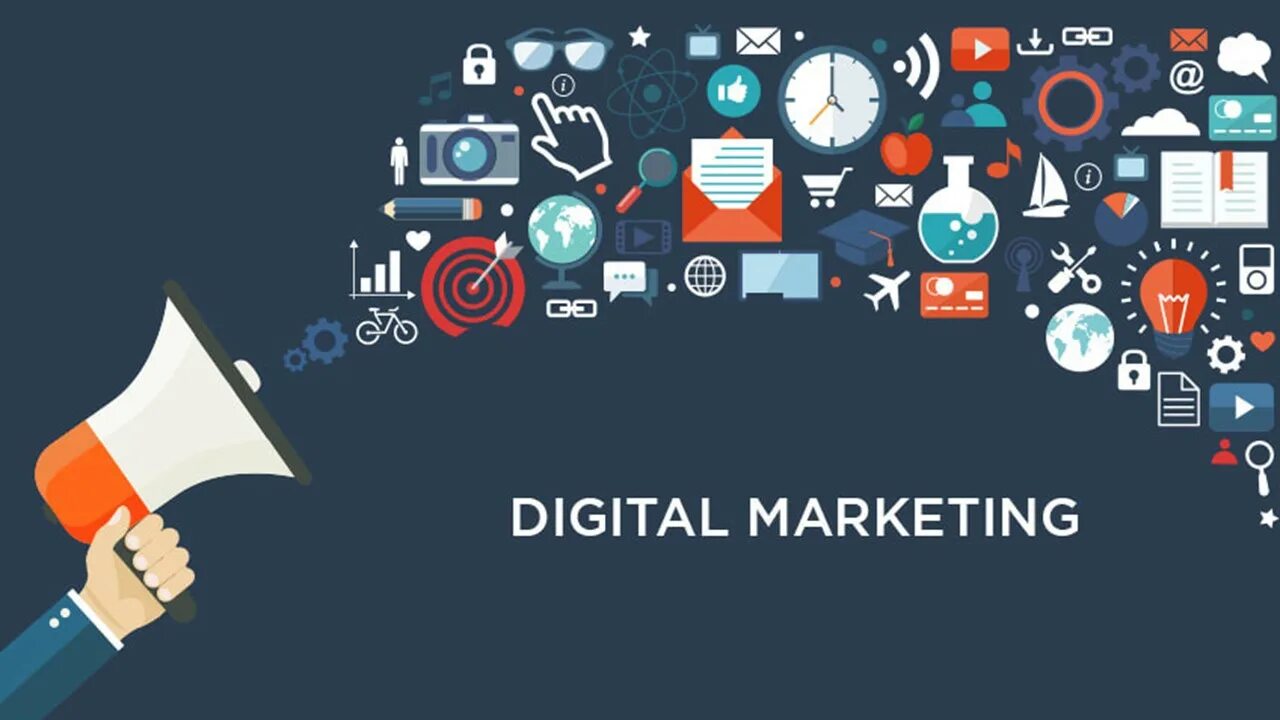 Digital is better