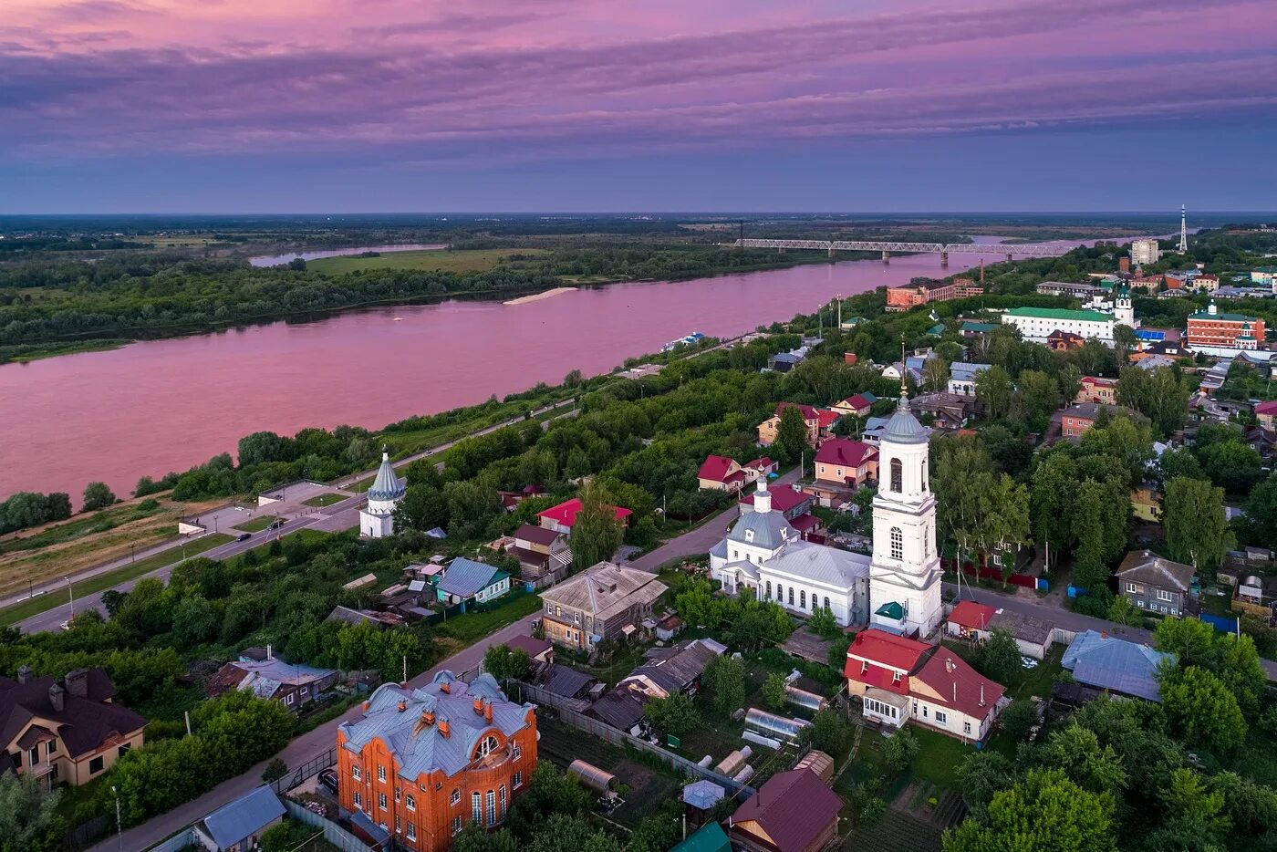 Сайт г муром. Город Муром 2023. Город Муром набережная. Город Муром Владимирская область. Церковь Смоленской иконы Божией матери Муром.