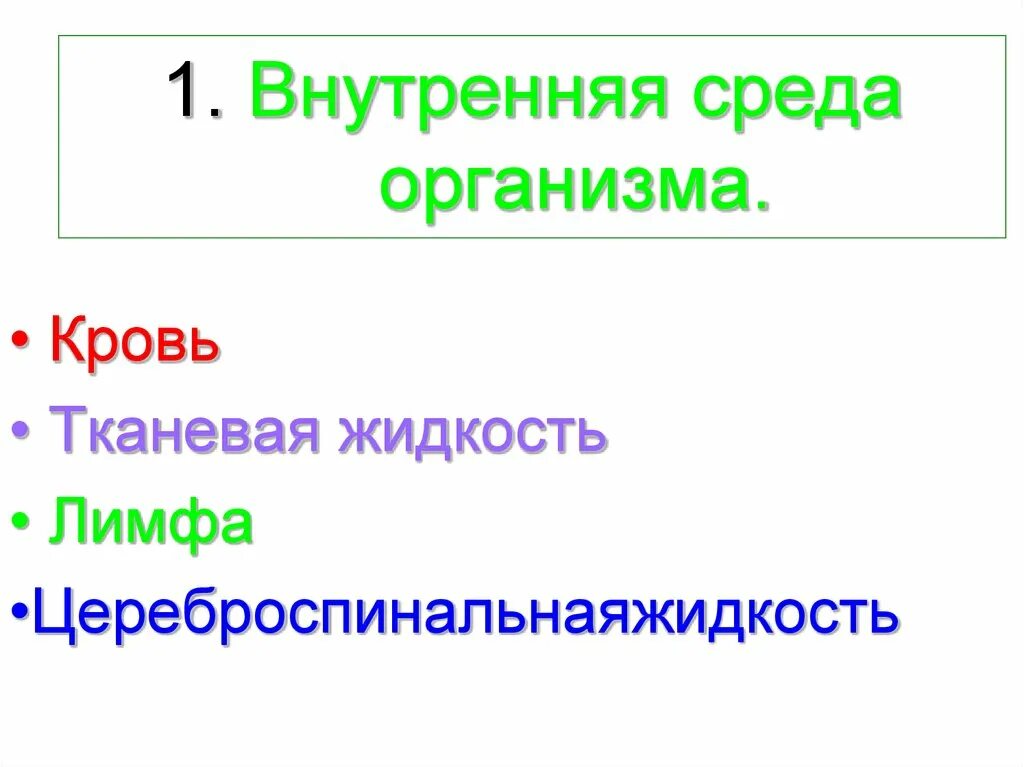 Жидкостные пространства организма. Состав внутренней среды организма рисунок. Жидкостные среды организма. Стерильные среды организма. Жидкостные среды организма.