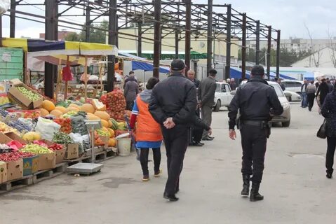 Торговля базах