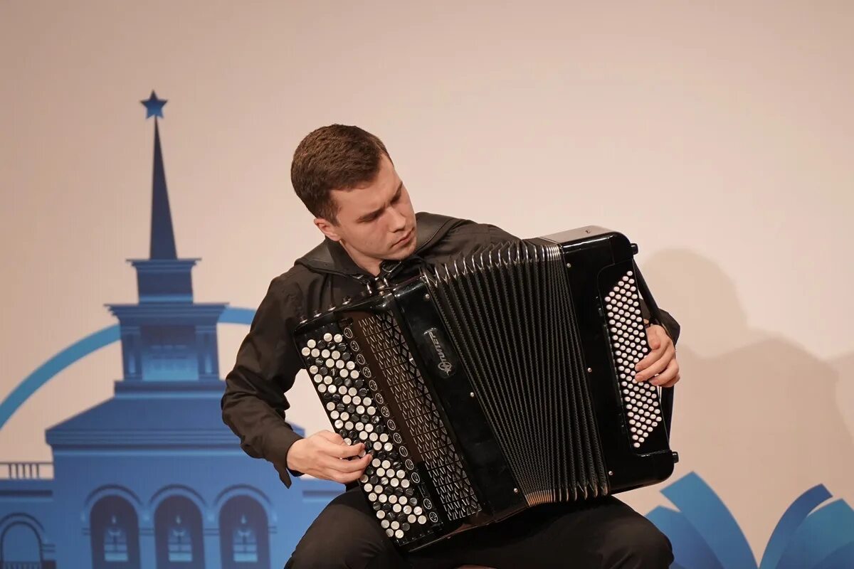 Выступление в честь