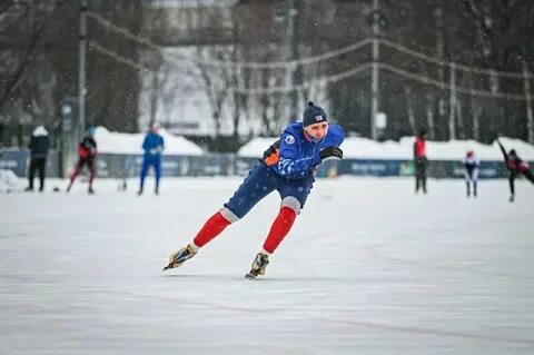 Мосгорспорт свао