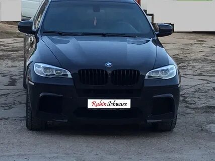 X6 фары