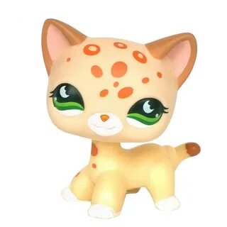 Игрушка pet кошка