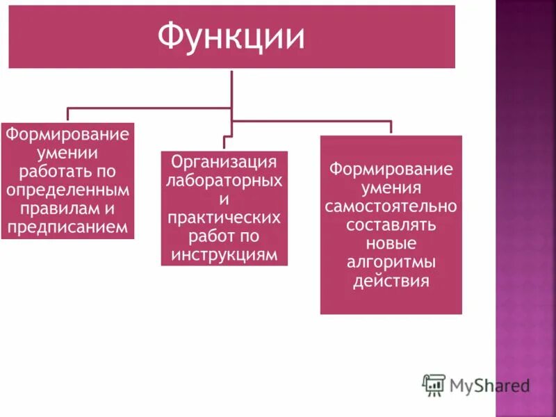 Сформированные функции. Функция формирование картинки. Последовательность формирования обобщающей функции слова схема. Роль в формировании спроса. Психотехническая функция.