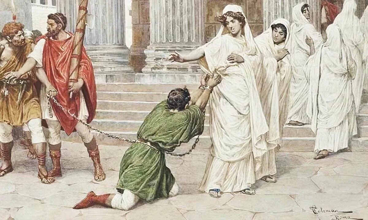 Греческое наказание. Весталка в древнем Риме. Весталки это Рим. Древняя Греция весталки.