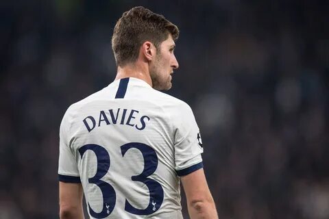 Find the latest ben davies news, stats, transfer rumours, photos, titles, c...