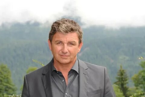 Die schauspielrolle gerhart lipperts im "bergdoktor endete nach 60 fol...