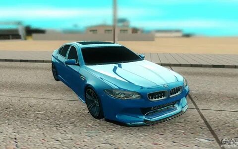 М5 ф90 beamng drive
