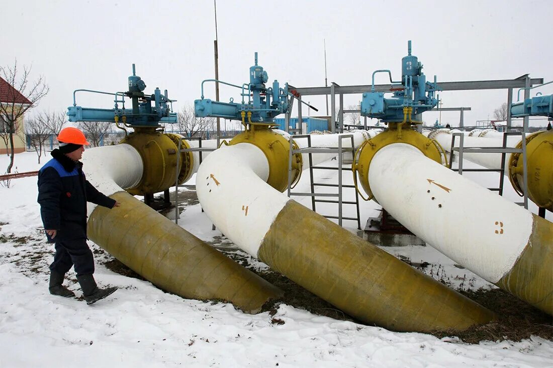 Россия украина транзит газа. Поставки газа. Поставки газа зимой. ГТС зимой. ГТС Украины.