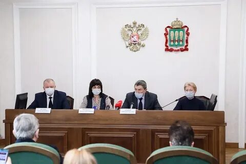 Вести пенза сегодняшний выпуск 1