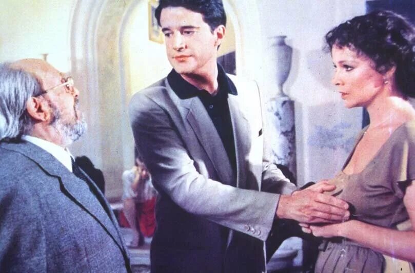 те которых не поимели 1981. те которых не поимели 1981. яма фильм 1981. те которых не поимели 1981. жан луи трентиньян и изабель юппер фильм.